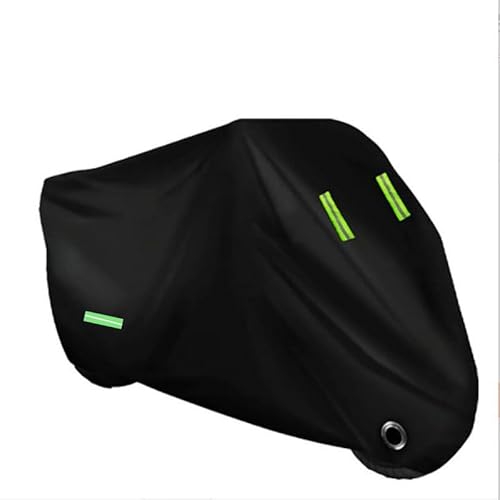 bairuibin Motorradabdeckung für Honda CB 300 2015-2024,Motorrad Abdeckplane,Abdeckplane Motorrad,Wasserdicht UV-Beständiges Motorradgarage,Motorrad Abdeckplane Wasserdicht,All Black bairuibin Motorradabdeckung für Honda CB 300 2015-2024,Motorrad Abdeckplane,Abdeckplane Motorrad,Wasserdicht UV-Beständiges Motorradgarage,Motorrad Abdeckplane Wasserdicht,All Black von bairuibin