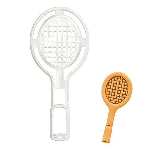 Badminton Schläger Ausstechform, 1 Teil Badminton Schläger Ausstechform, 1 Teil von bakerlogy
