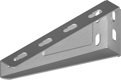 Baks Verstärkte Stange, Länge 315 mm, Höhe 95 mm Baks Verstärkte Stange, Länge 315 mm, Höhe 95 mm von BAKS