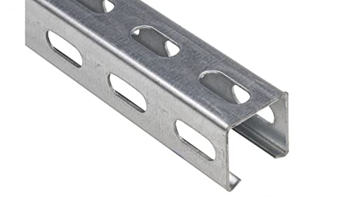 CWC verstärkte Rohrstütze 40H40/2 2mm 611220 baks 5900993004472 von baks
