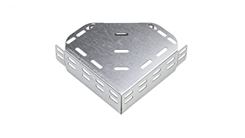 Rinnenbogen 90 Grad 100x60mm KJ100H60 166210 baks 5900993022896 Rinnenbogen 90 Grad 100x60mm KJ100H60 166210 baks 5900993022896 von BAKS