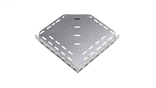 baks 5900993022308 Dachrinnenbogen 90 Grad 200 x 42 mm KKL200H42 142120 baks 5900993022308 Dachrinnenbogen 90 Grad 200 x 42 mm KKL200H42 142120 von BAKS