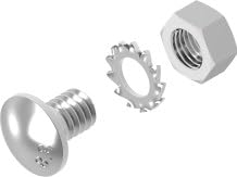 baks 650641 DIY von baks