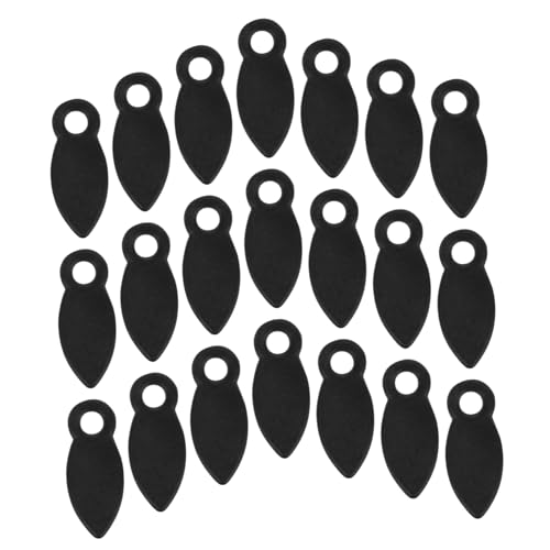 Balacoo 100 Stück Schwarze Kunststoff Rückwand Clips für Bilderrahmen Robuste Halterungen zur Befestigung von Fotoplatten Elegante Dekorative Bildrahmen Zubehör Einfache Installation für Balacoo 100 Stück Schwarze Kunststoff Rückwand Clips für Bilderrahmen Robuste Halterungen zur Befestigung von Fotoplatten Elegante Dekorative Bildrahmen Zubehör Einfache Installation für von balacoo