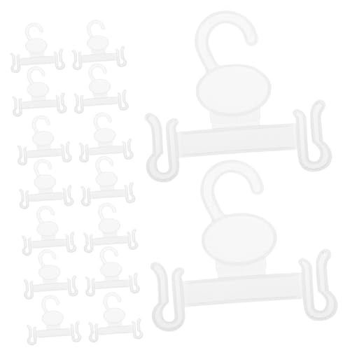 balacoo 100Stücke Schuhaufhänger für Hausschuhe und Sandalen für Einzelhandel Langlebig Verwenden Lösung zum Aufhängen und Trocknen von Schuhen balacoo 100Stücke Schuhaufhänger für Hausschuhe und Sandalen für Einzelhandel Langlebig Verwenden Lösung zum Aufhängen und Trocknen von Schuhen von balacoo