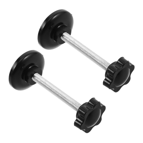 balacoo 2 Stück Ersatzgriffe für Rollatoren Ergonomische Handknöpfe Werkzeuglos Montierbare Mobilitätshilfen Ersatzteile Robuste Langlebige Walker Knäufe balacoo 2 Stück Ersatzgriffe für Rollatoren Ergonomische Handknöpfe Werkzeuglos Montierbare Mobilitätshilfen Ersatzteile Robuste Langlebige Walker Knäufe von balacoo
