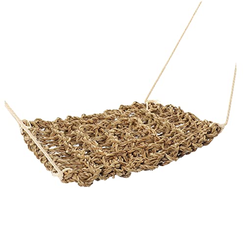 balacoo Reptilien Hängematte aus Verschleißfestem Material Kleines Leichtes Schlafbett für Bartagamen Leopardgeckos und Kleine Reptilien Waschbar Schnell Trocknend Einfach zu Befestigen balacoo Reptilien Hängematte aus Verschleißfestem Material Kleines Leichtes Schlafbett für Bartagamen Leopardgeckos und Kleine Reptilien Waschbar Schnell Trocknend Einfach zu Befestigen von balacoo