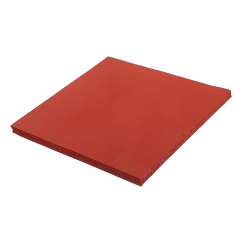 balacoo Silikon Hitzepresse Matte Hitzebeständig Isoliermatte für Transfermaschinen Langlebig Hitzeisolierend für Präzise Bügelarbeiten balacoo Silikon Hitzepresse Matte Hitzebeständig Isoliermatte für Transfermaschinen Langlebig Hitzeisolierend für Präzise Bügelarbeiten von balacoo