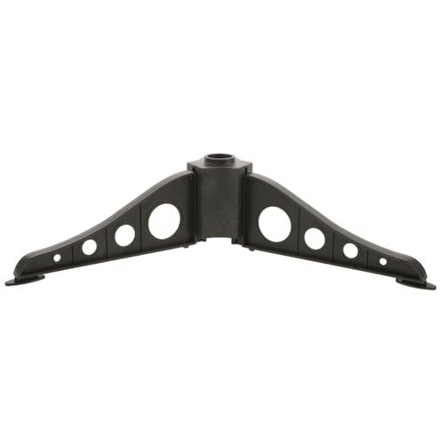 balacoo Stabiler Weihnachtsbaumständer Abnehmbar Grün Künstlicher Baumhalter Robust für Haus Deko Xmas Tree Supplies Weihnachtsbaumständer Basis mit Faltbarem Design von balacoo