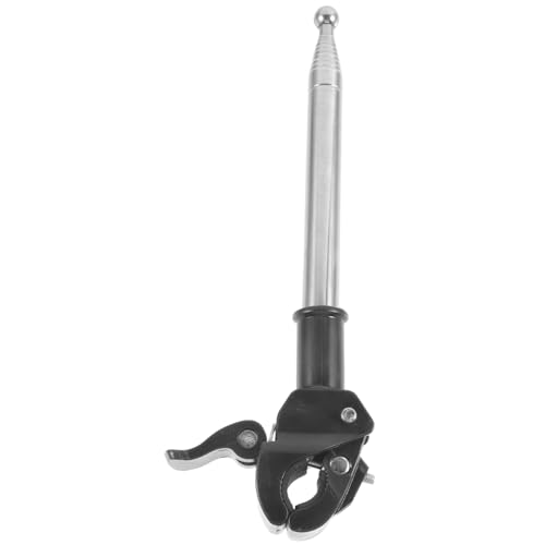 balacoo Verstellbare Fahnenmasthalterung aus und Kunststoff Stabile Auto Fahnenhalterung für Verschiedene Flaggen Wetterfest und Robust für Fahrzeug und Motorradfahnen Einfache balacoo Verstellbare Fahnenmasthalterung aus und Kunststoff Stabile Auto Fahnenhalterung für Verschiedene Flaggen Wetterfest und Robust für Fahrzeug und Motorradfahnen Einfache von balacoo