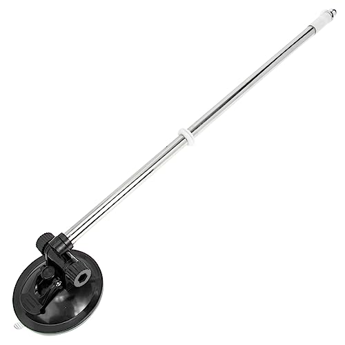 balacoo Verstellbare Saugnapf Fahnenhalterung für Auto und Fahrzeug Teleskopischer Flaggenmast Universelle Halterung für Fenster LKW Boot Einfache Robust und Langlebig balacoo Verstellbare Saugnapf Fahnenhalterung für Auto und Fahrzeug Teleskopischer Flaggenmast Universelle Halterung für Fenster LKW Boot Einfache Robust und Langlebig von balacoo