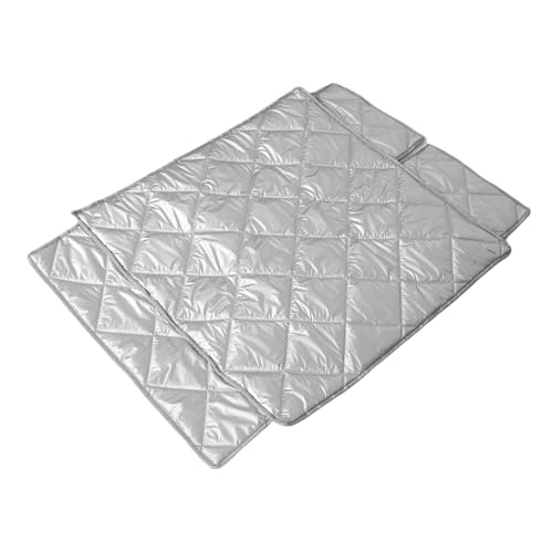 balacoo wasserdichte Kühlschrankabdeckung mit Sonnenschutz Isolierende Gefrierschrankhülle aus Lagigem Oxford mit Magnetischem Verschluss UV Schutz Temperaturerhaltend Verstellbar für balacoo wasserdichte Kühlschrankabdeckung mit Sonnenschutz Isolierende Gefrierschrankhülle aus Lagigem Oxford mit Magnetischem Verschluss UV Schutz Temperaturerhaltend Verstellbar für von balacoo