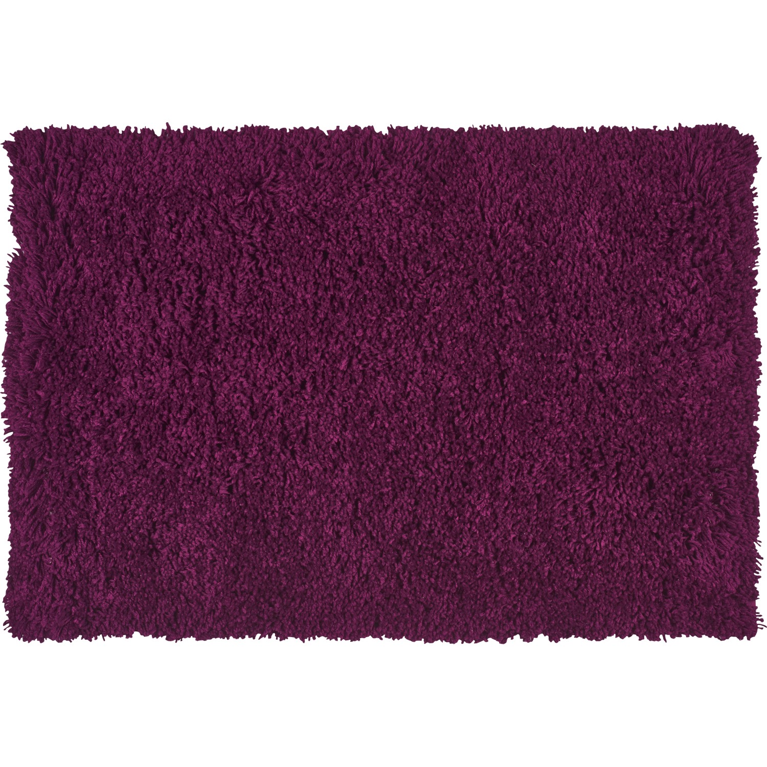 baliv Dark Wonder trend Badteppich 55 cm x 85 cm Polyester Violett von baliv Dark Wonder trend