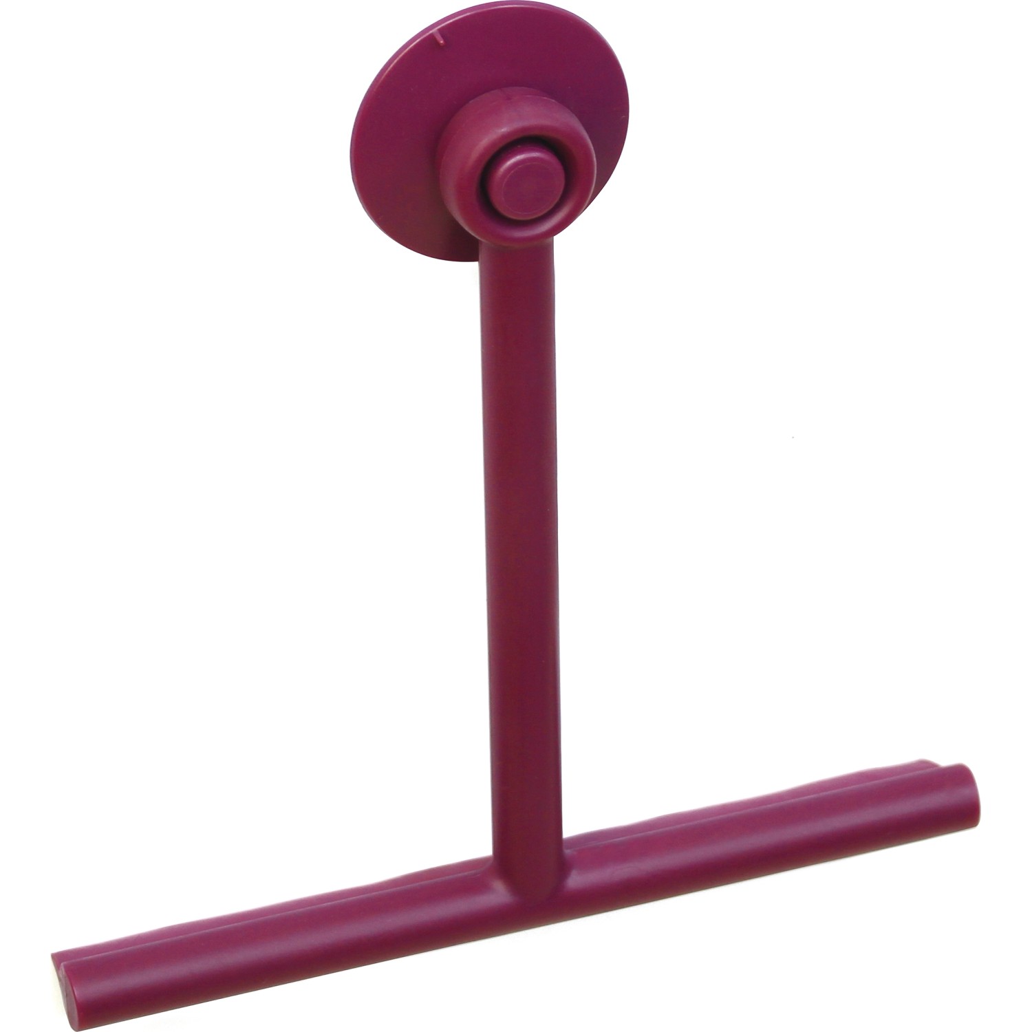 baliv Dark Wonder trend Duschabzieher Polyresin Violett von baliv Dark Wonder trend