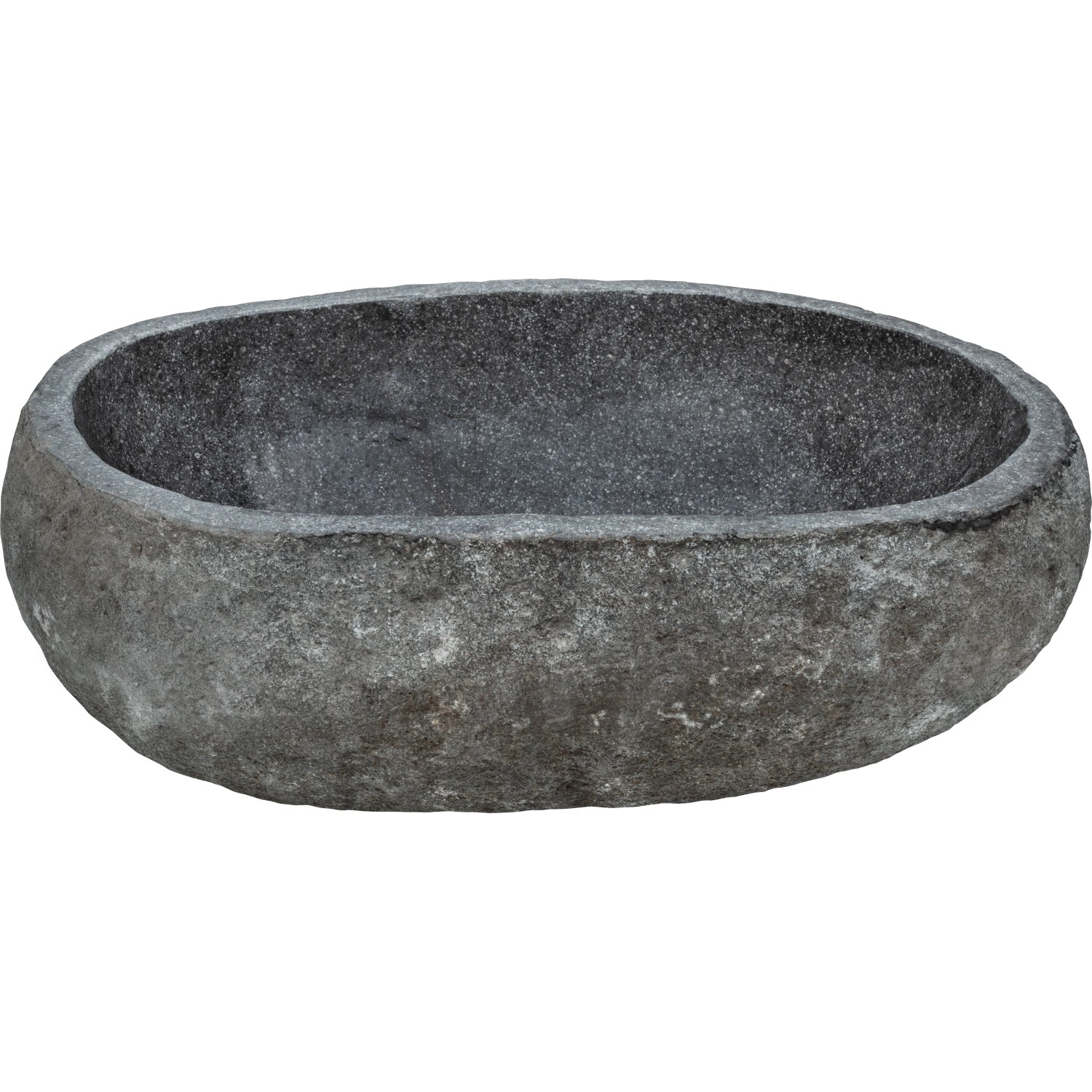 baliv Aufsatzwaschbecken WBA-7030 Oval 40 cm x 50 cm baliv Aufsatzwaschbecken WBA-7030 Oval 40 cm x 50 cm von baliv