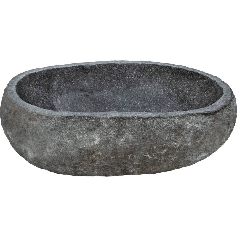 baliv Aufsatzwaschbecken WBA-7030 Oval 40 cm x 50 cm baliv Aufsatzwaschbecken WBA-7030 Oval 40 cm x 50 cm von baliv