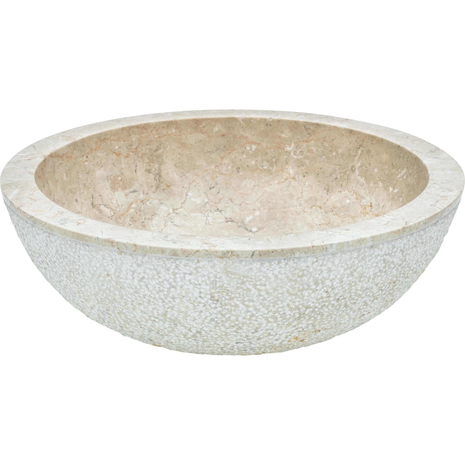 baliv Aufsatzwaschbecken WBA-7040 Ø 40 cm baliv Aufsatzwaschbecken WBA-7040 Ø 40 cm von baliv