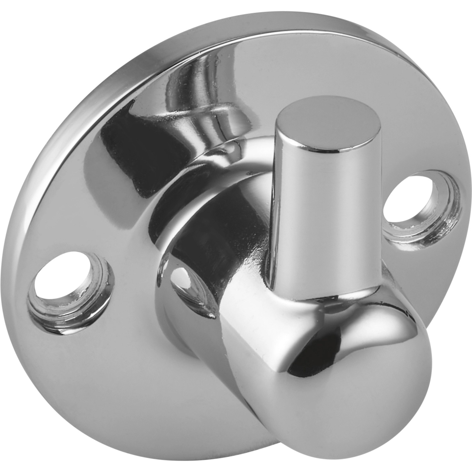 baliv Brause-Wandhalter mit Zapfen 47 mm Verchromt baliv Brause-Wandhalter mit Zapfen 47 mm Verchromt von baliv