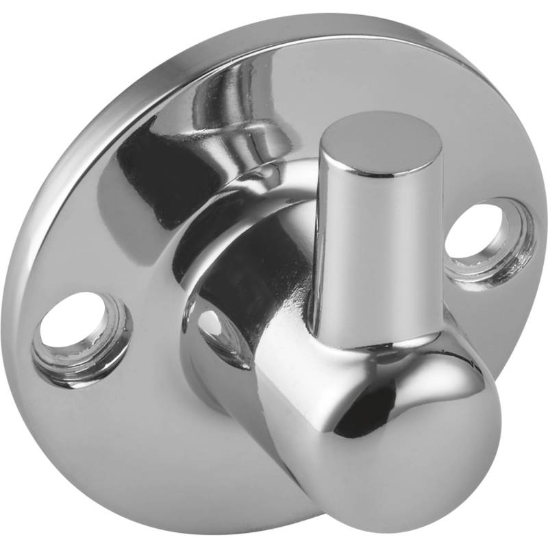 baliv Brause-Wandhalter mit Zapfen 47 mm Verchromt baliv Brause-Wandhalter mit Zapfen 47 mm Verchromt von baliv