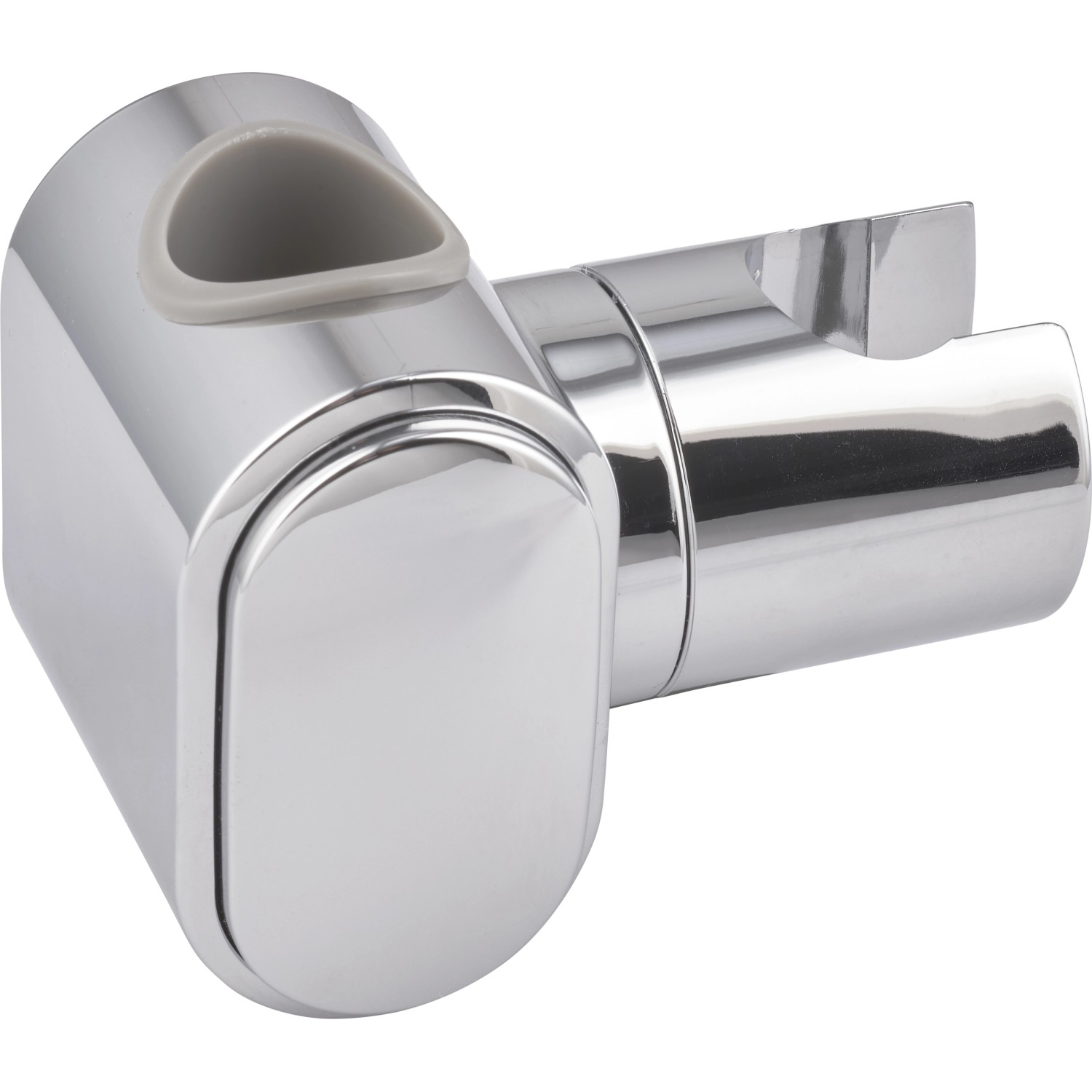 baliv Brausehalter mit Umsteller Ø 22 mm Verchromt baliv Brausehalter mit Umsteller Ø 22 mm Verchromt von baliv