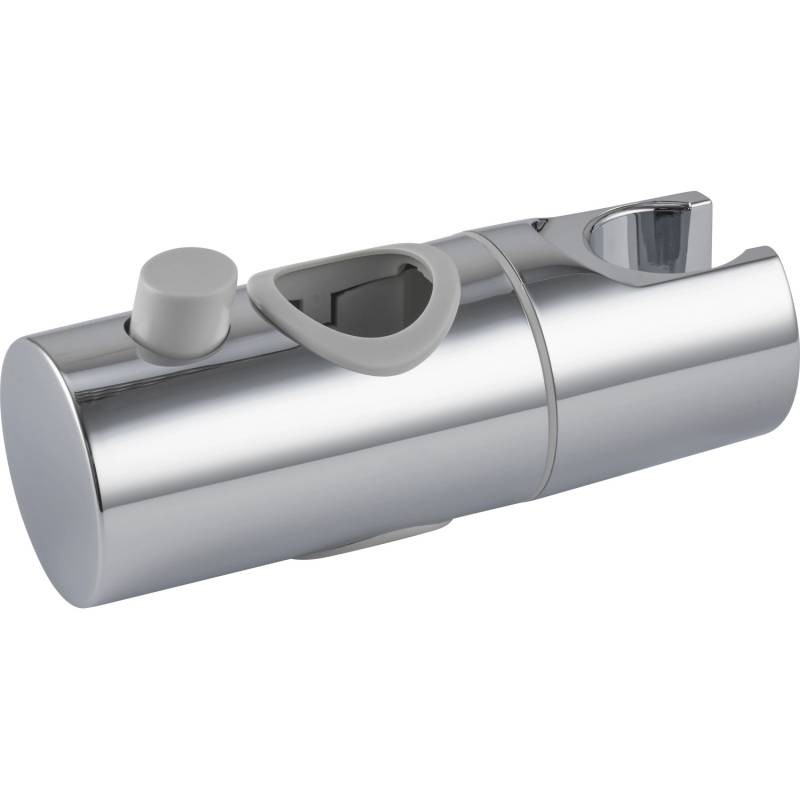 baliv Brausehalter mit Umstellknopf Ø 22 mm Verchromt baliv Brausehalter mit Umstellknopf Ø 22 mm Verchromt von baliv