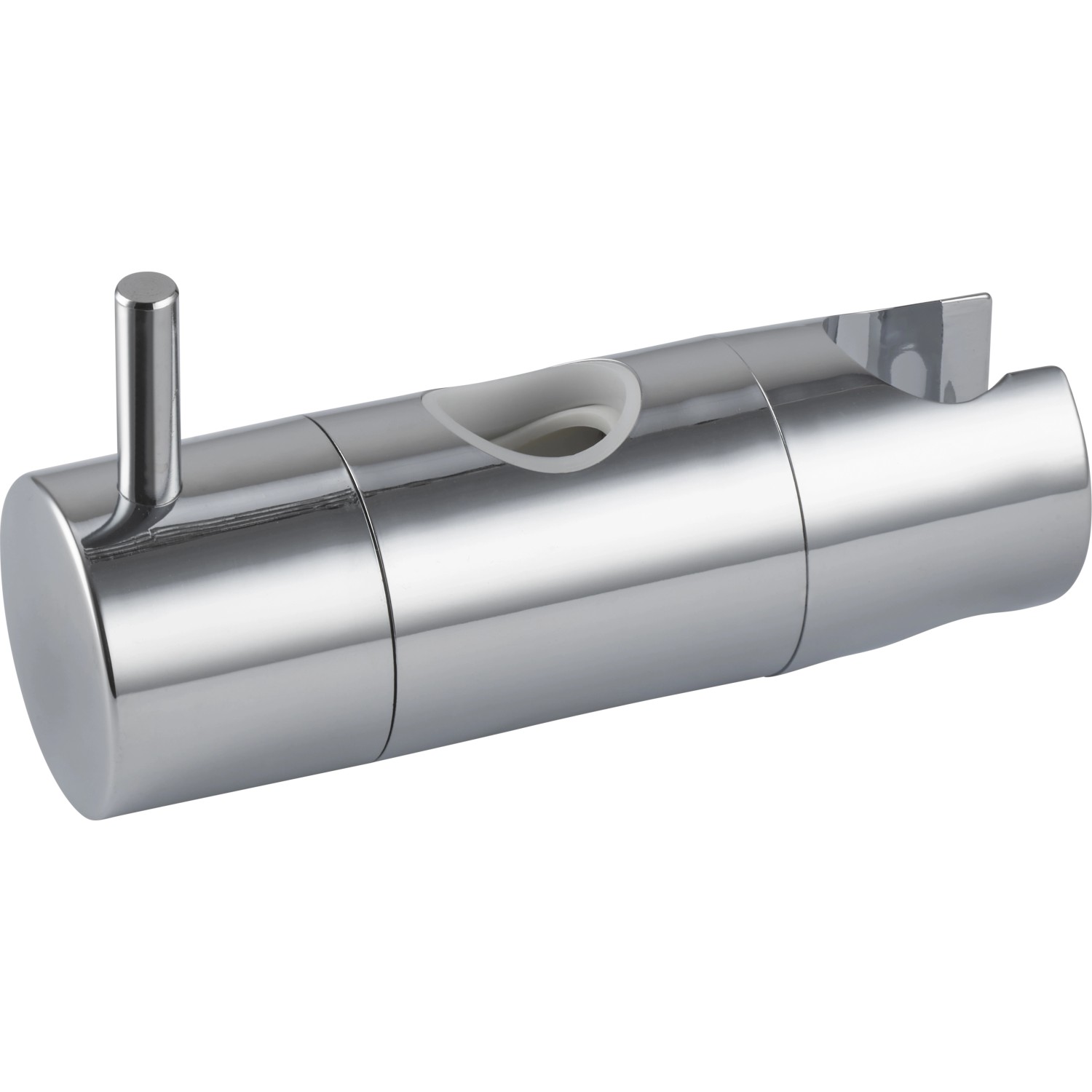 baliv Brausehalter mit Umstellstift Ø 18 mm Verchromt baliv Brausehalter mit Umstellstift Ø 18 mm Verchromt von baliv