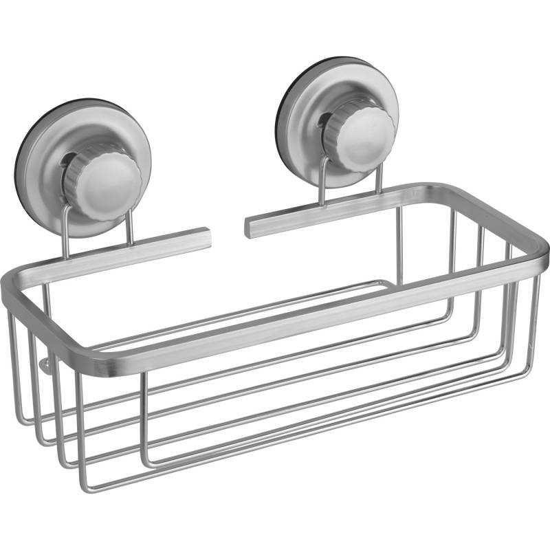 baliv Duschkorb DK1-4532 Rechteckig von baliv
