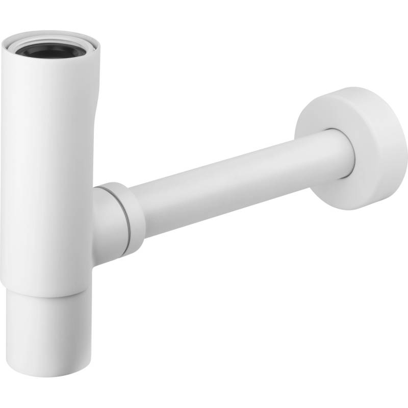 baliv Flaschensiphon DS-3440 Weiß Matt von baliv