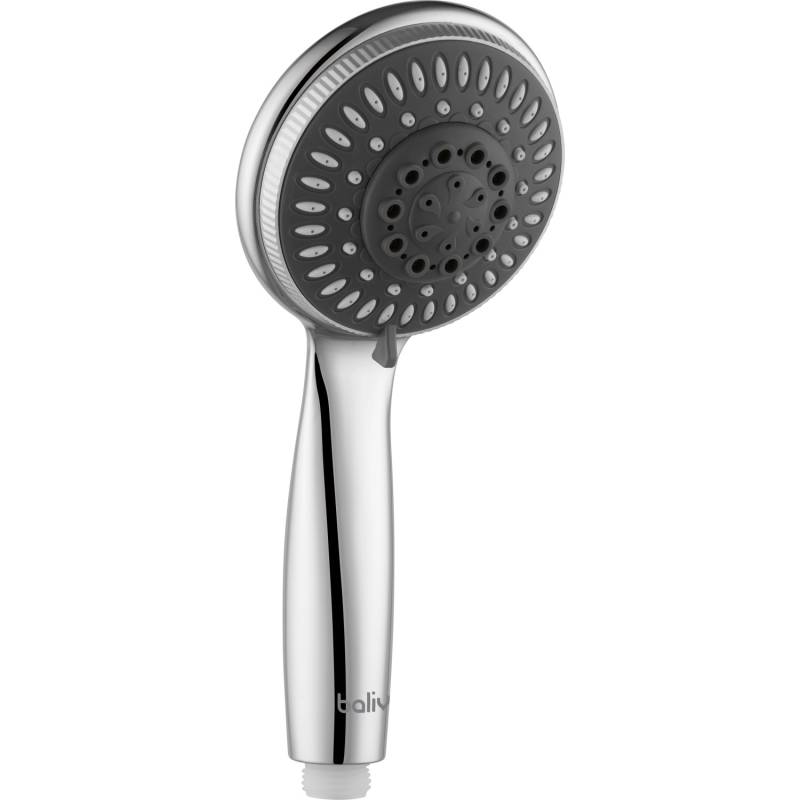 baliv Handbrause HBR-100.230 Verchromt Antrhazit von baliv
