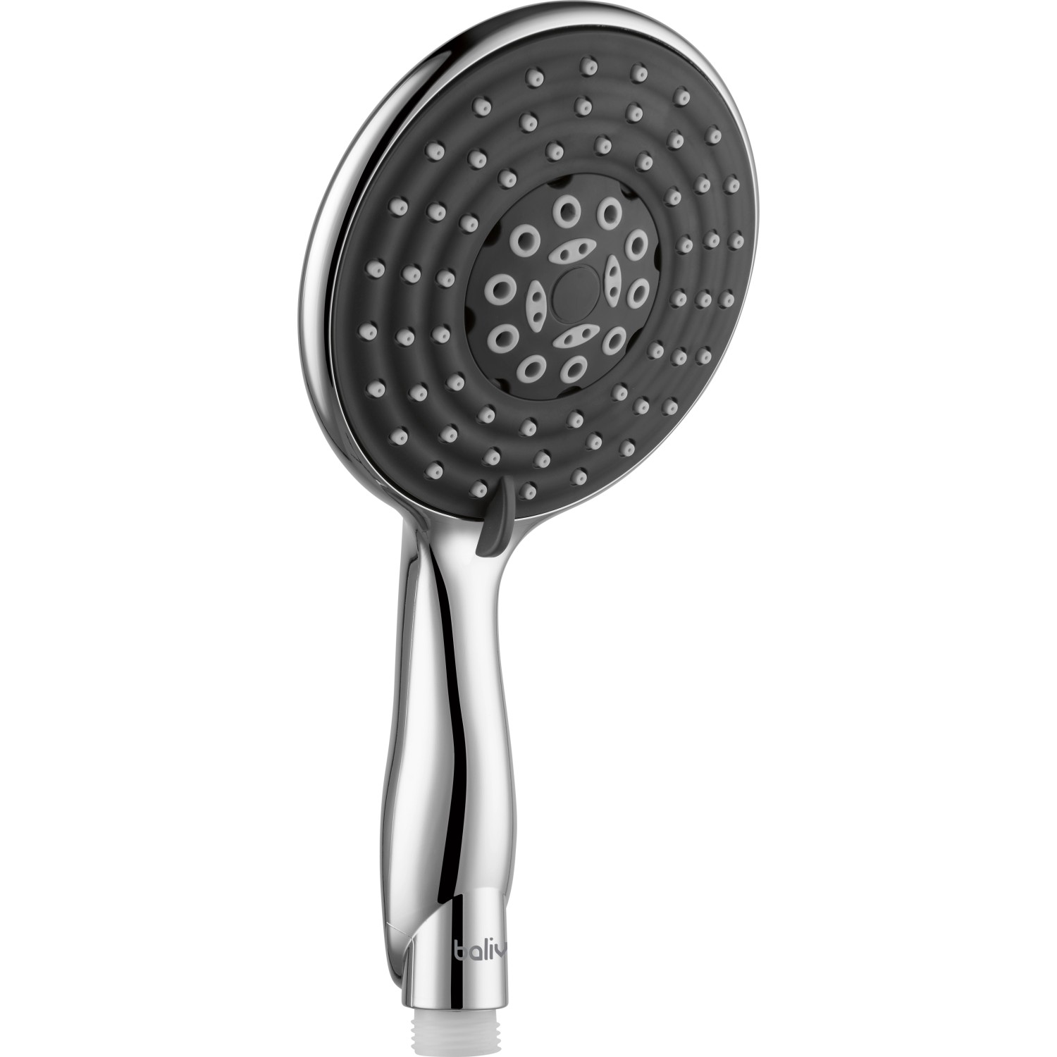 baliv Handbrause HBR-120.210 Verchromt Anthrazit baliv Handbrause HBR-120.210 Verchromt Anthrazit von baliv