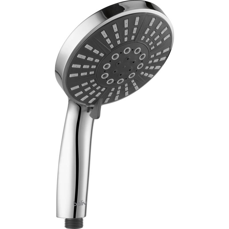 baliv Handbrause HBR-120.50 Verchromt von baliv