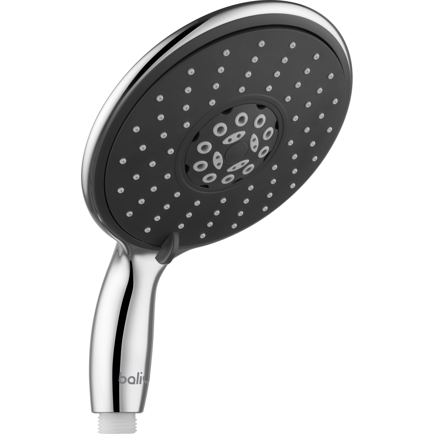 baliv Handbrause HBR-150.220 Verchromt Anthrazit baliv Handbrause HBR-150.220 Verchromt Anthrazit von baliv
