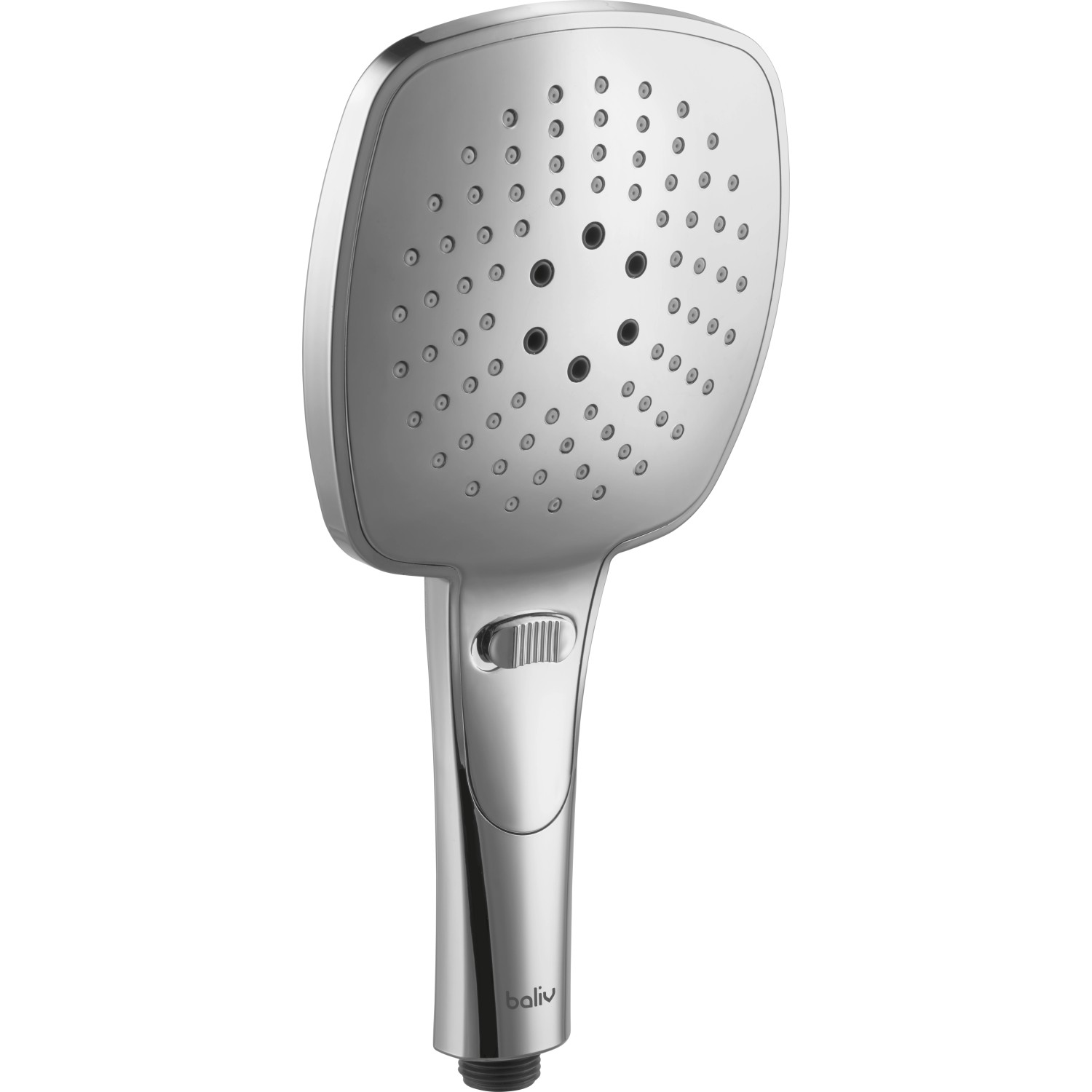 baliv Handbrause HBR-150.90 Verchromt baliv Handbrause HBR-150.90 Verchromt von baliv