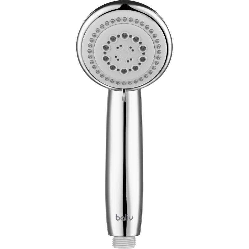 baliv Handbrause HBR-80.390 Verchromt von baliv