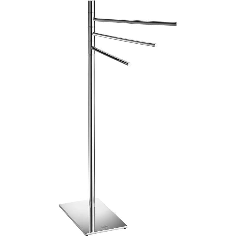 baliv Handtuchhalter ST-6900 mit 3 Stangen Schwenkbar baliv Handtuchhalter ST-6900 mit 3 Stangen Schwenkbar von baliv