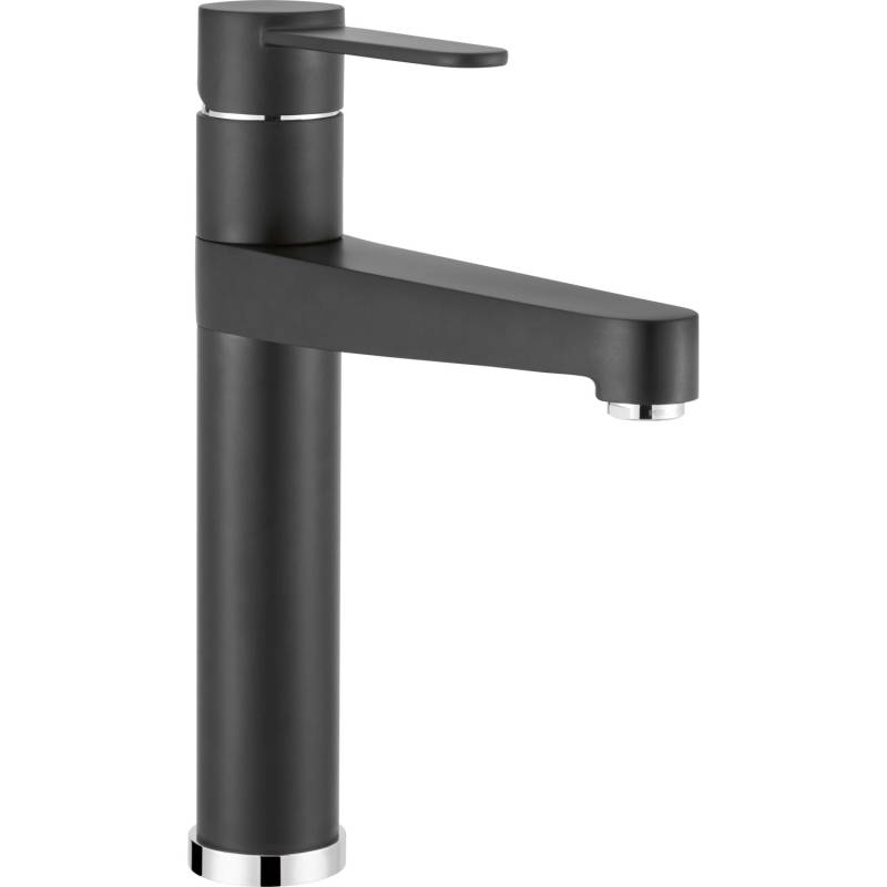 baliv Küchenarmatur KI-1210 Schwarz baliv Küchenarmatur KI-1210 Schwarz von baliv