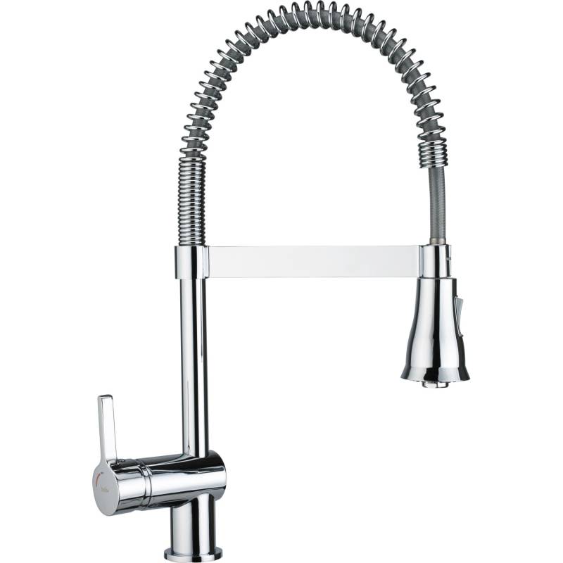 baliv Küchenarmatur KI-1860 Chrom baliv Küchenarmatur KI-1860 Chrom von baliv