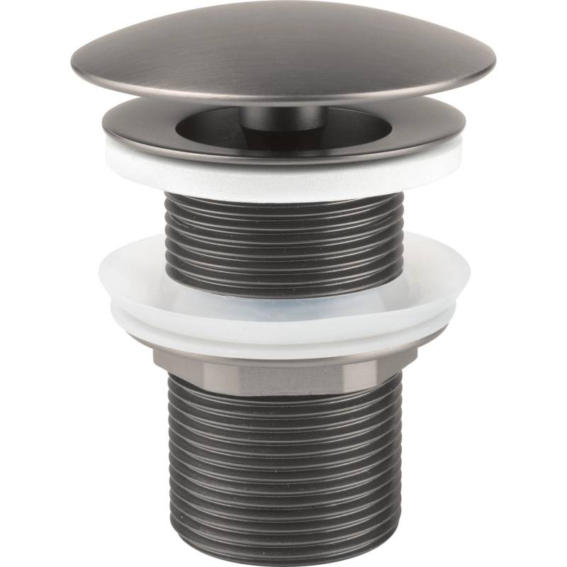 baliv Schaft Ventil SV-3470 Gun Metal baliv Schaft Ventil SV-3470 Gun Metal von baliv