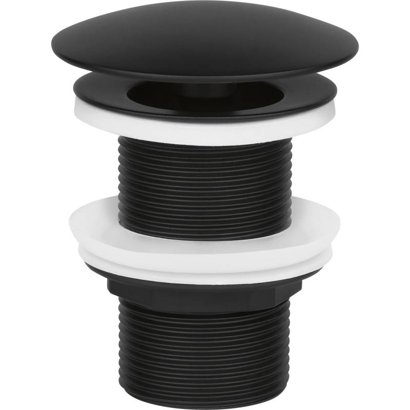 baliv Schaftventil SV-3420 Schwarz-Matt baliv Schaftventil SV-3420 Schwarz-Matt von baliv