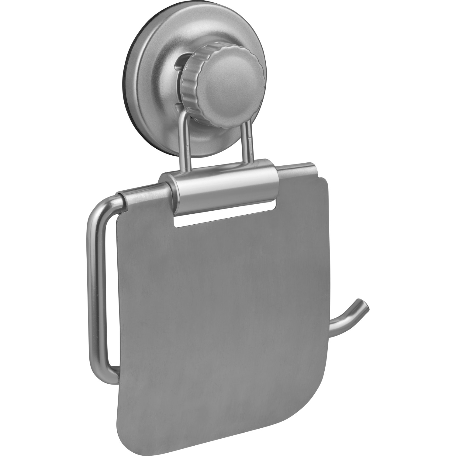 baliv Toilettenpapierhalter PH-4530 Aluminium von baliv