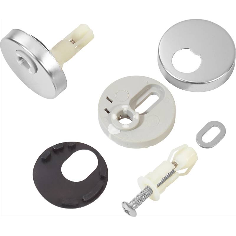 baliv WC-Befestigungs-Set für baliv WC-Sitze baliv WC-Befestigungs-Set für baliv WC-Sitze von baliv