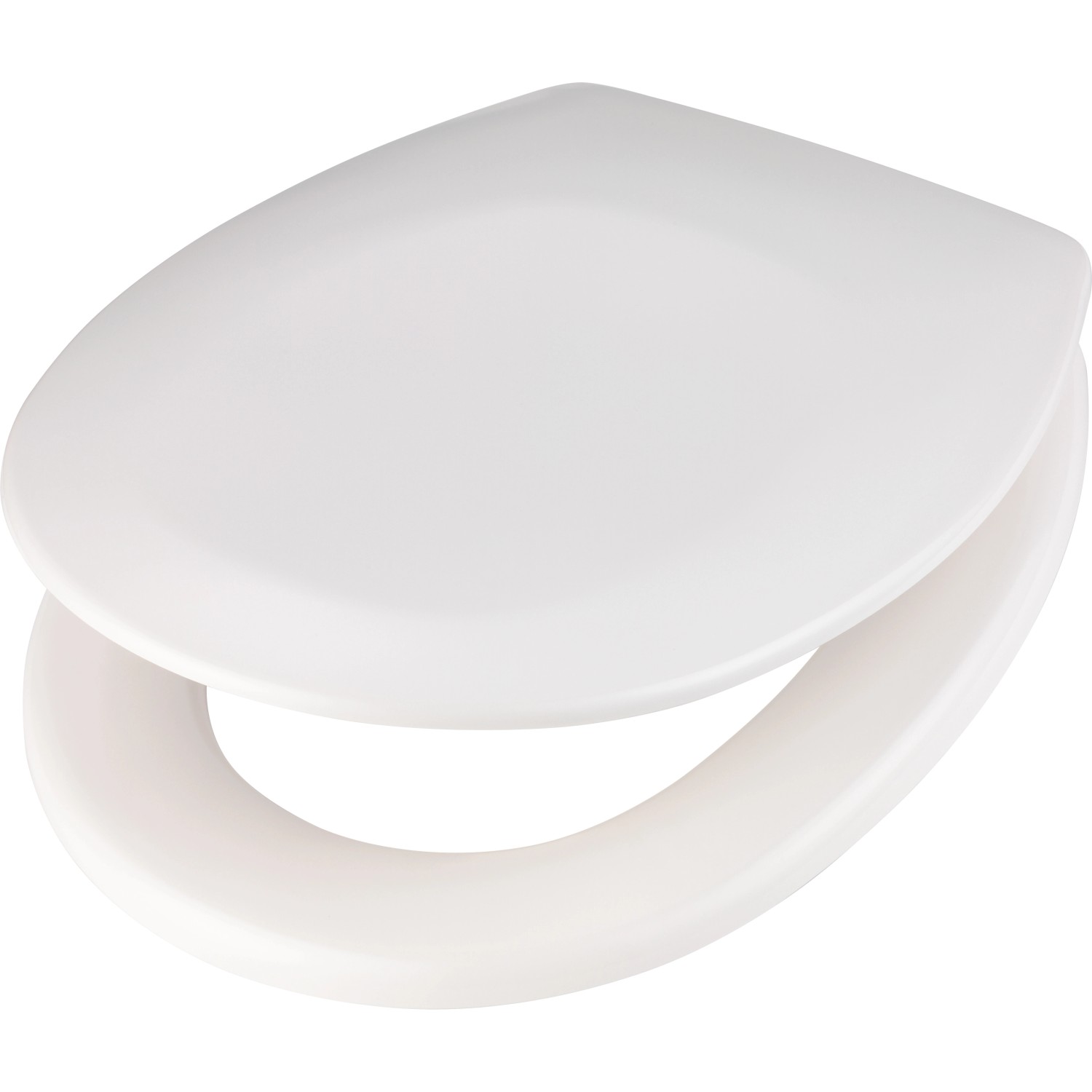 baliv WC-Sitz Abuna Duroplast Weiß baliv WC-Sitz Abuna Duroplast Weiß von baliv