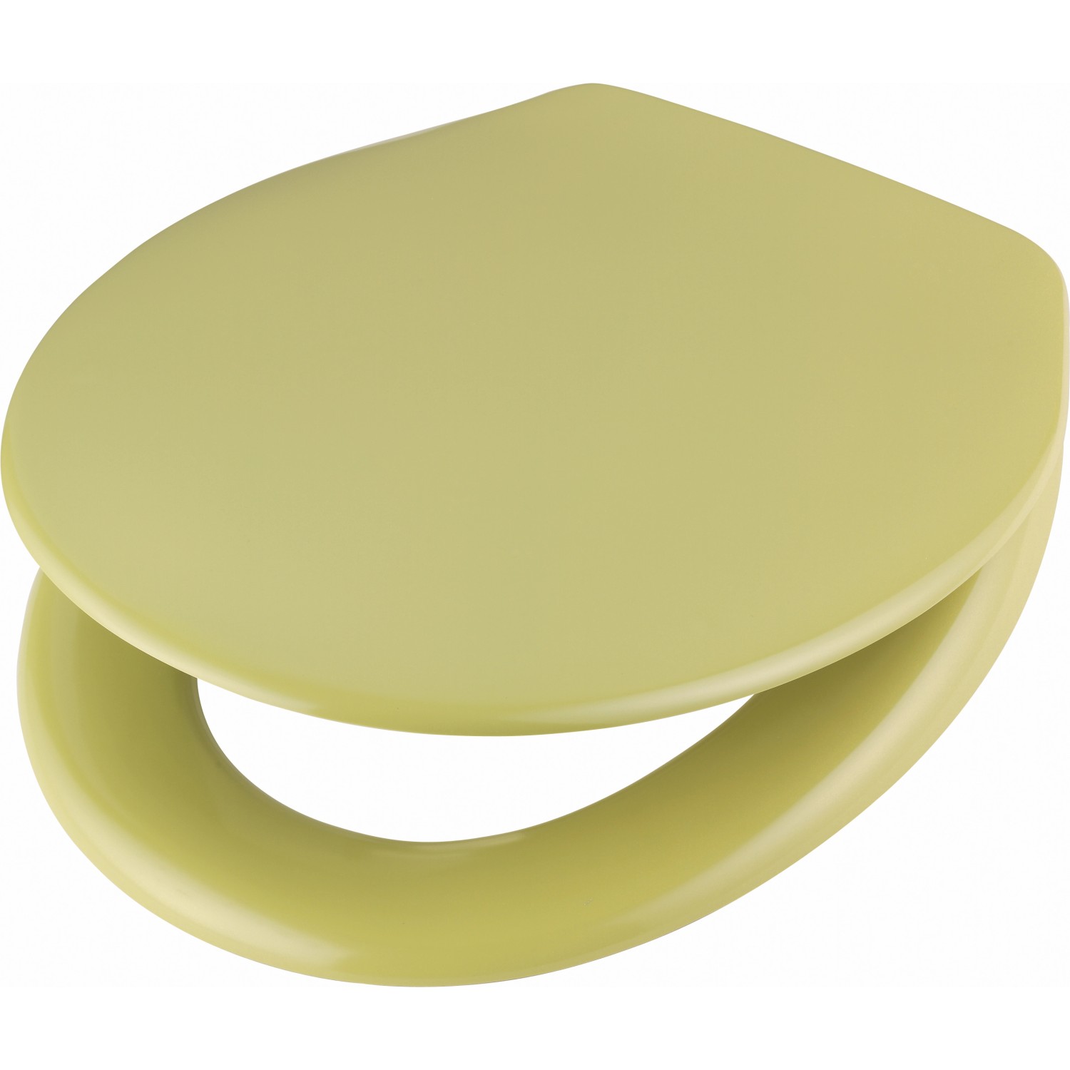 baliv WC-Sitz Belida Duroplast Grün baliv WC-Sitz Belida Duroplast Grün von baliv