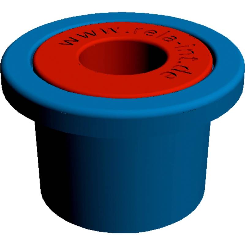 baliv WC-Sitz-Stopp 2er-Set von baliv