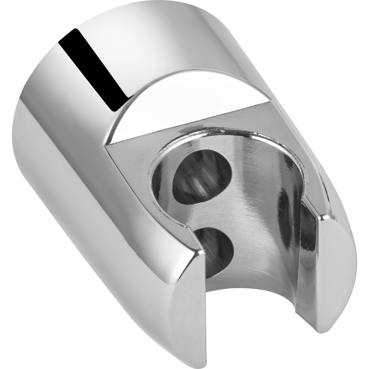 baliv Wand-Brausehalter 40 mm Verchromt baliv Wand-Brausehalter 40 mm Verchromt von baliv