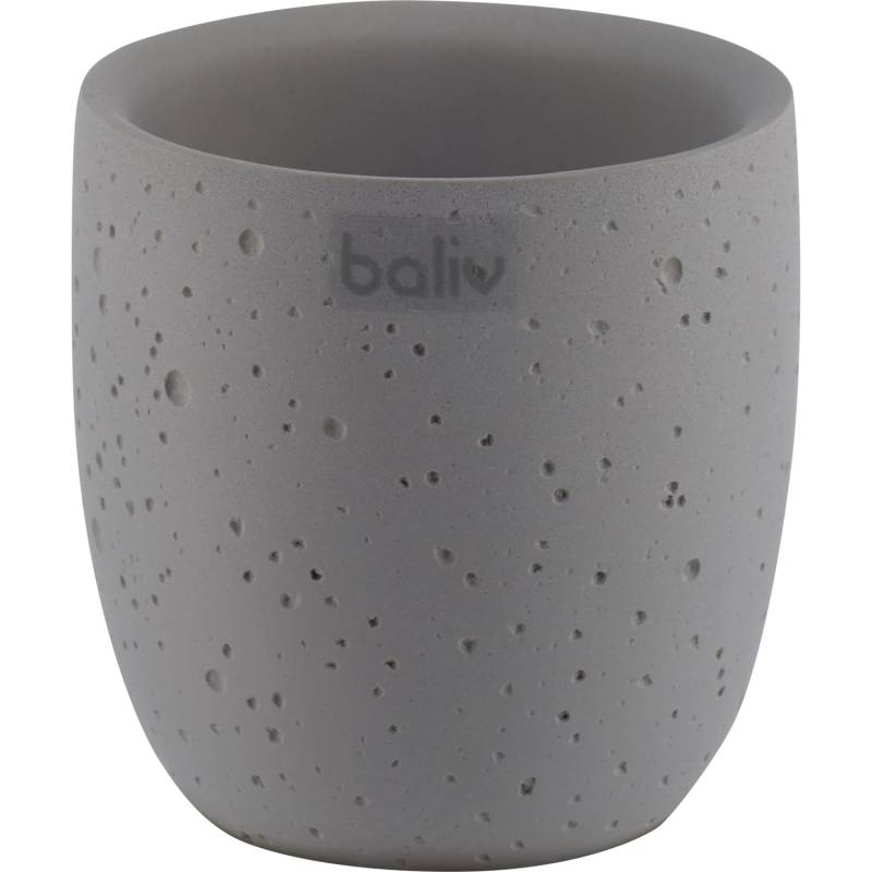 baliv Zahnputzbecher Polyresin Used-Look baliv Zahnputzbecher Polyresin Used-Look von baliv