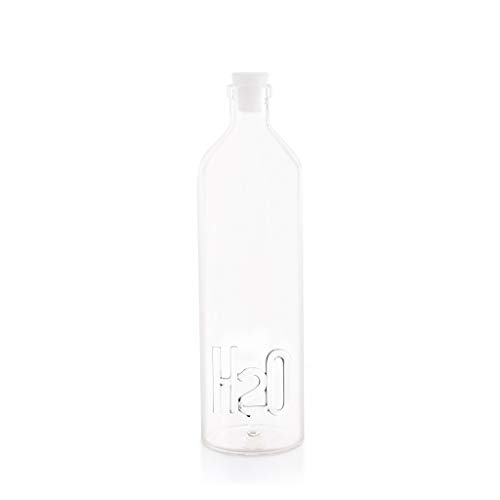 balvi - Atlantis H2O Wasserflasche von balvi
