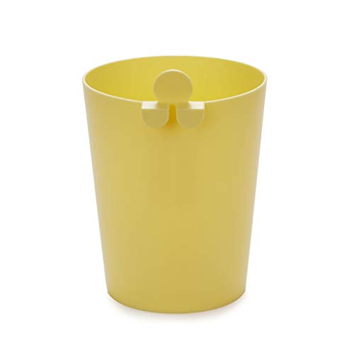 balvi Papierkorb MrRecycle Gelb Farbe Hilfsbehälter Hausmüll zu trennen Es kann Hung innerhalb oder a balvi Papierkorb MrRecycle Gelb Farbe Hilfsbehälter Hausmüll zu trennen Es kann Hung innerhalb oder a von balvi