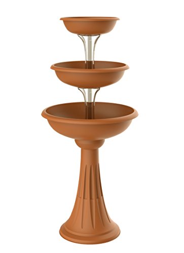Bama 62010 Trevy Blumenkasten von bama