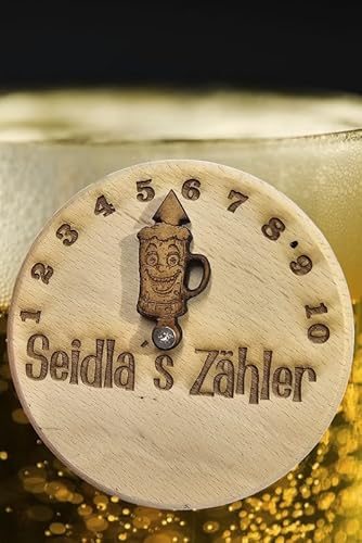 bamberg Biergartendeckel aus Holz mit Insektenschutz und Platz für Seidla ́s Zähler bamberg Biergartendeckel aus Holz mit Insektenschutz und Platz für Seidla ́s Zähler von bamberg